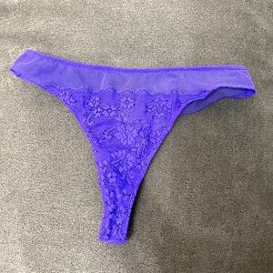 Victoria’s Secret Very Sexy Thong